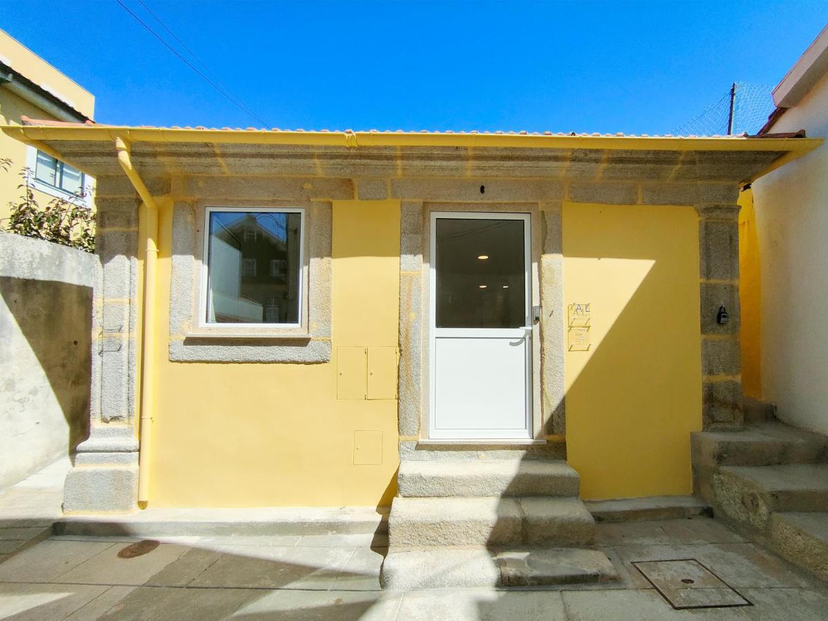 Casa Do Beco - Foz Do Douro Villa Porto Exterior photo