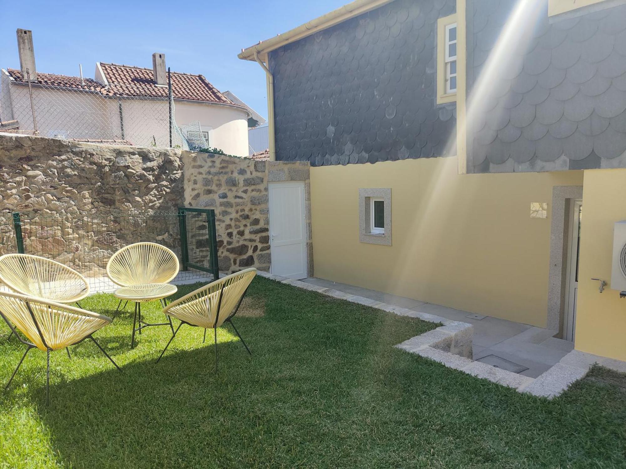 Casa Do Beco - Foz Do Douro Villa Porto Exterior photo