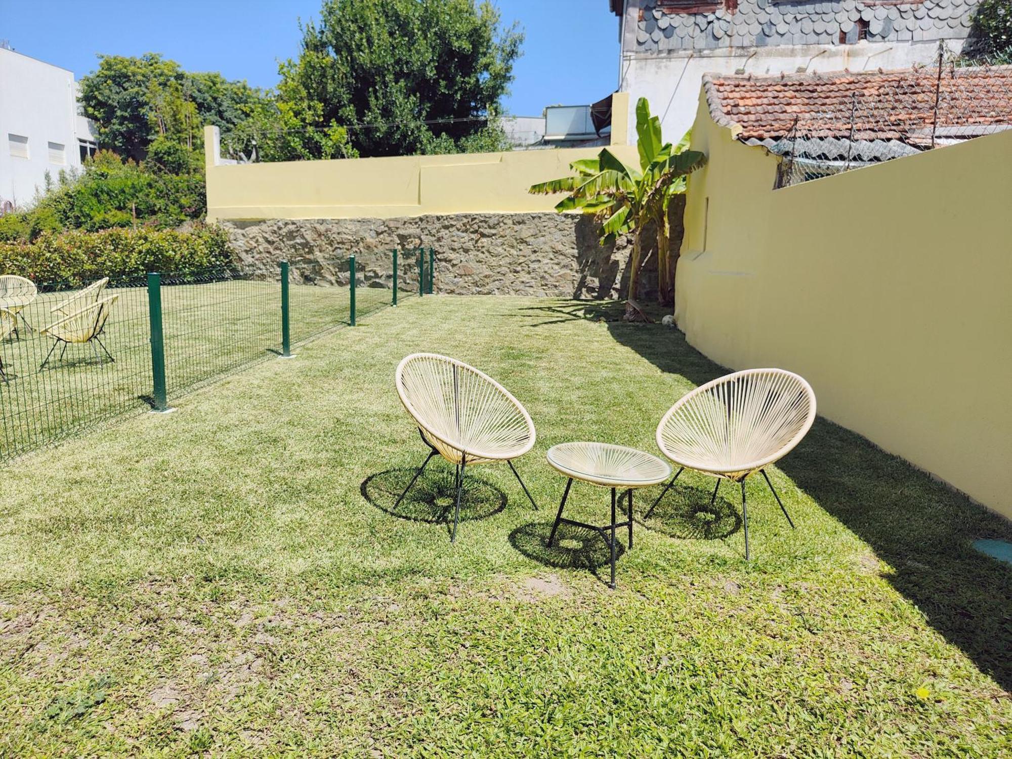 Casa Do Beco - Foz Do Douro Villa Porto Exterior photo