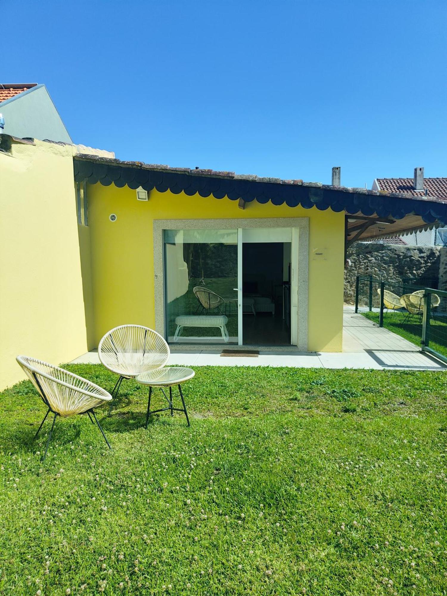 Casa Do Beco - Foz Do Douro Villa Porto Exterior photo